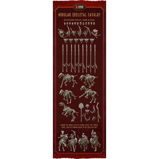 Dynasties Immortelles -  