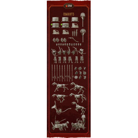 Dynasties Immortelles -   (2)
