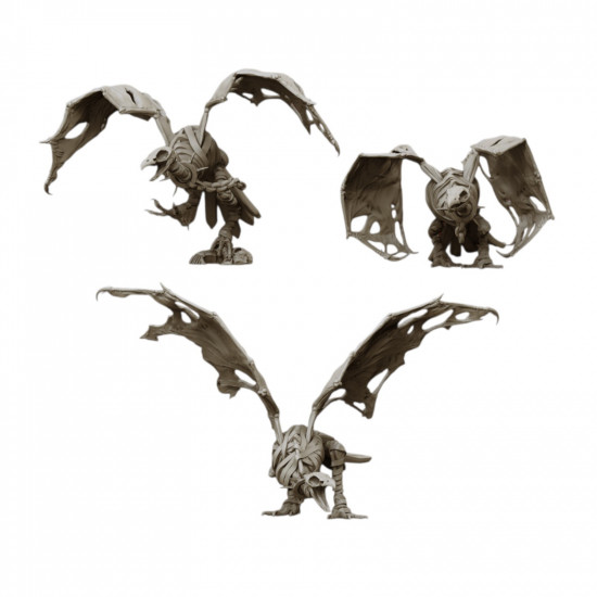 Dynasties Immortelles -  