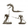Dynasties Immortelles -  
