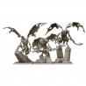 Dynasties Immortelles -  