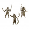 Dynasties Immortelles -  