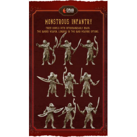 Dynasties Immortelles -   (2)