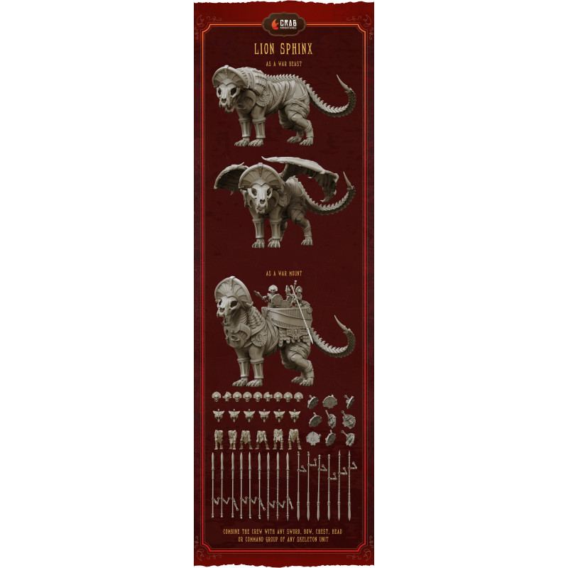 Dynasties Immortelles -    