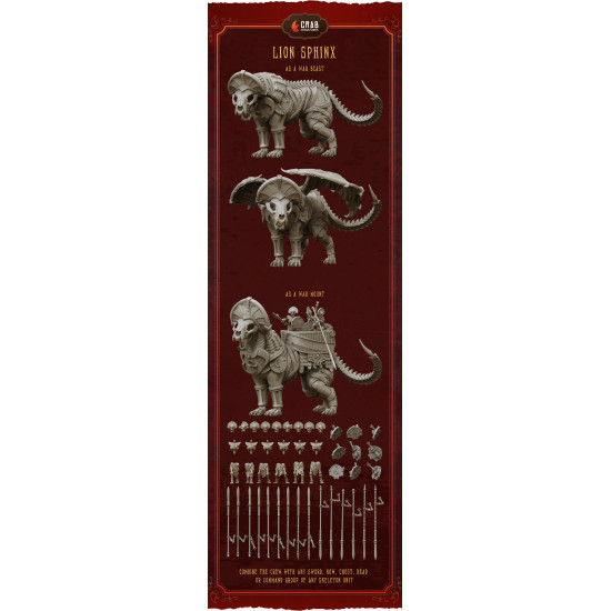 Dynasties Immortelles -    