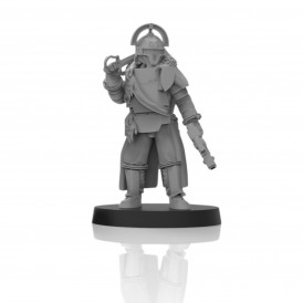 Taht Evil one - Commander 1 
