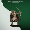 Feral Elfes -  