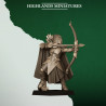 Feral Elfes - Archers 