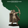 Feral Elfes - Archers 