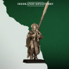 Feral Elfes - Lanciers 