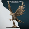 Aegan Elfes - Phénix 