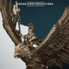 Aegan Elfes - Phénix 