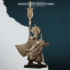 Aegan Elfes - Héros garde des mers 