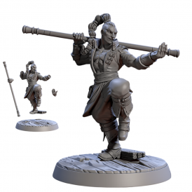 Artisan guild -  