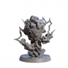 Artisan guild -  