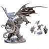 Démons Artisan Guild – Figurines 3D Épiques pour Wargames et Jeux de Rôle