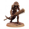 Hommes lézards -  