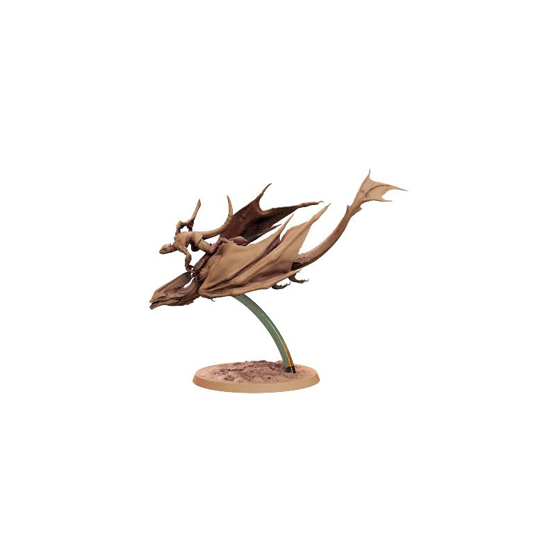 Hommes lézards -  