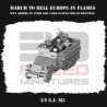 Véhicules & Tanks US WW2 – Figurines 3D 28mm & 15mm pour Wargames  
