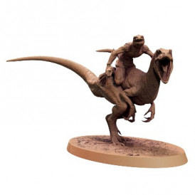 Hommes lézards -   (2)