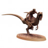 Hommes lézards -  