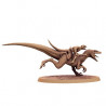 Hommes lézards -  