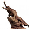 Hommes lézards -  
