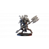 "Démons du Chaos Ghamak - Figurines 3D pour Wargames Fantasy & Batailles Épiques"
