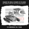 Véhicules & Tanks US WW2 – Figurines 3D 28mm & 15mm pour Wargames  
