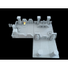 Citée naine - Forge (led fournie) 