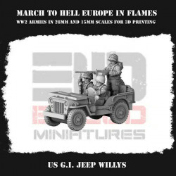 US GI - Jeep Willysgg  (2)