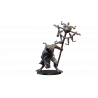 "Démons du Chaos Ghamak - Figurines 3D pour Wargames Fantasy & Batailles Épiques"