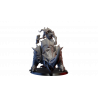"Démons du Chaos Ghamak - Figurines 3D pour Wargames Fantasy & Batailles Épiques"