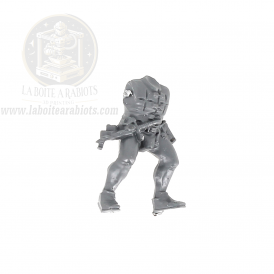 The Old World - Soldats de l'Empire -  