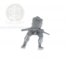 The Old World - Soldats de l'Empire -  