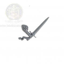 The Old World - Soldats de l'Empire -  