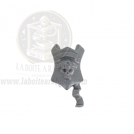 The Old World - Soldats de l'Empire -  