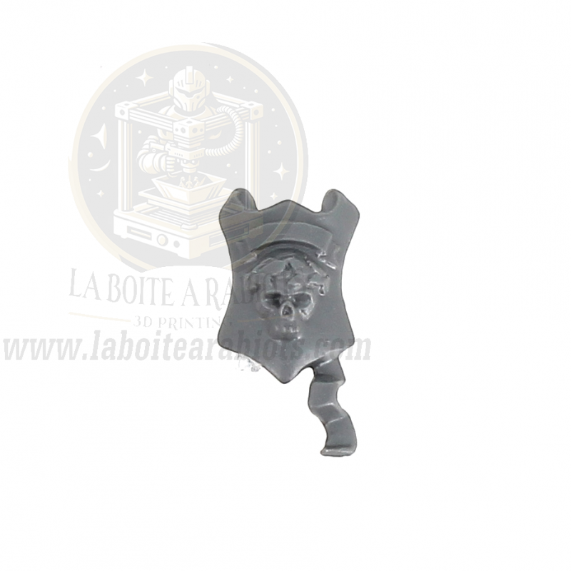 The Old World - Soldats de l'Empire -  