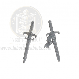 The Old World - Soldats de l'Empire -  