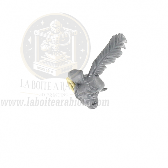 The Old World - Soldats de l'Empire -  