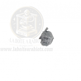 The Old World - Soldats de l'Empire -  