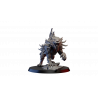 "Démons du Chaos Ghamak - Figurines 3D pour Wargames Fantasy & Batailles Épiques"