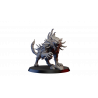 "Démons du Chaos Ghamak - Figurines 3D pour Wargames Fantasy & Batailles Épiques"