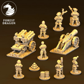 L'empire - Tank à vapeur  (2)