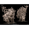 Orques et gobelins - BigBoss orc 1  