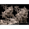 Orques et gobelins - BigBoss orc 1  
