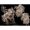 Orques et gobelins - BigBoss orc 1  