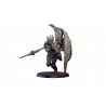 "Démons du Chaos Ghamak - Figurines 3D pour Wargames Fantasy & Batailles Épiques"