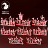 Chaos - Guerriers maraudeurs  