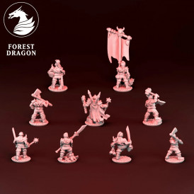 Chaos - Ogres du chaos   (2)